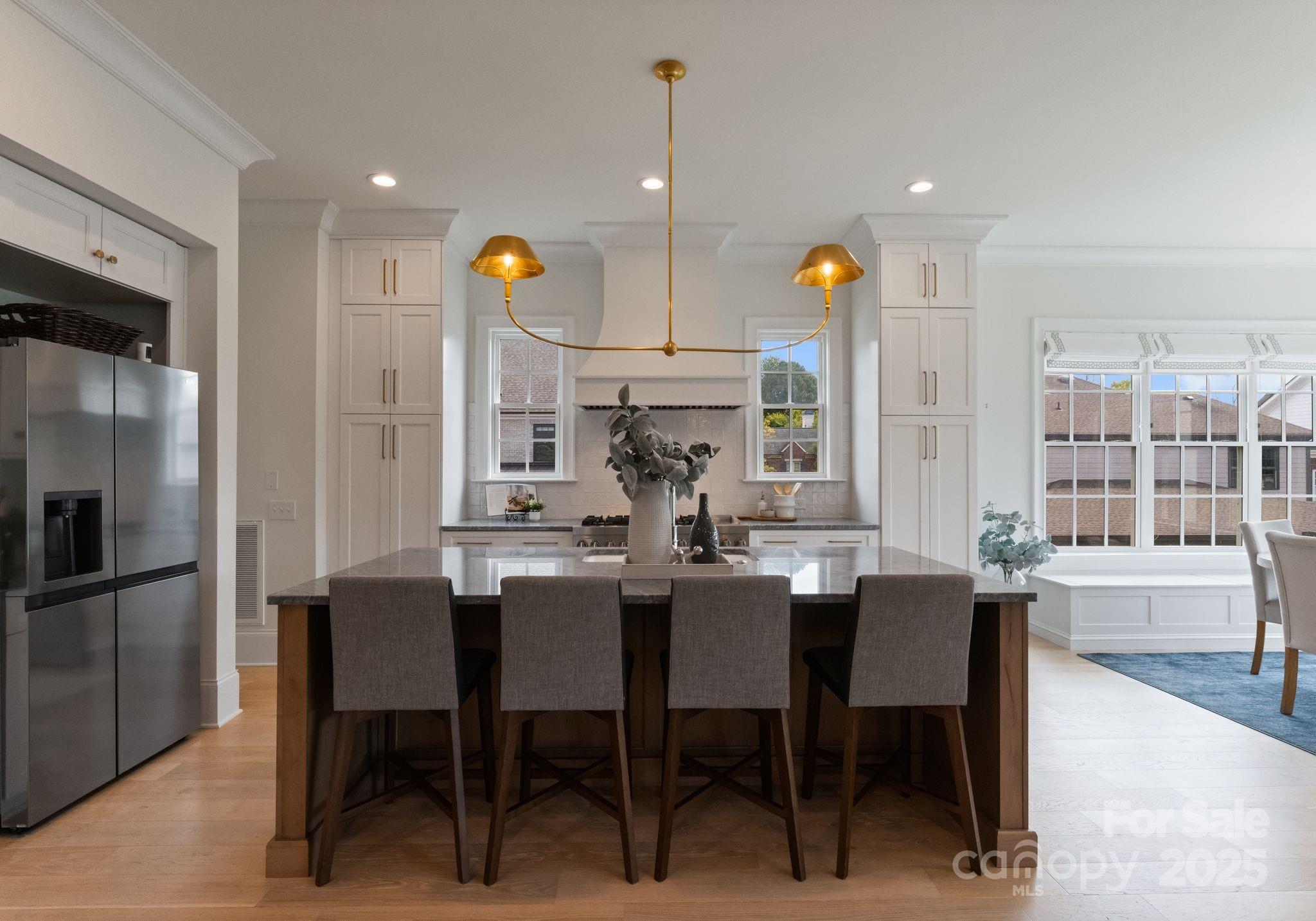 Heydon Hall - Residential