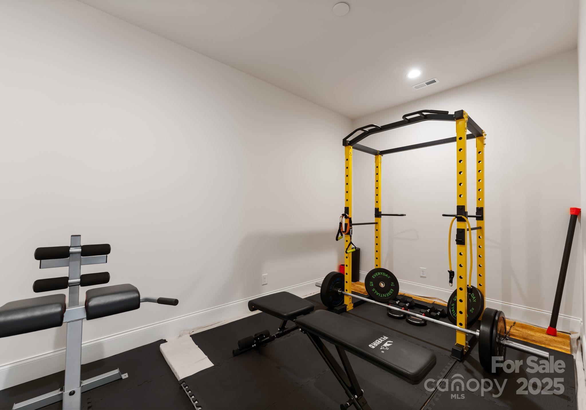 Heydon Hall - Residential