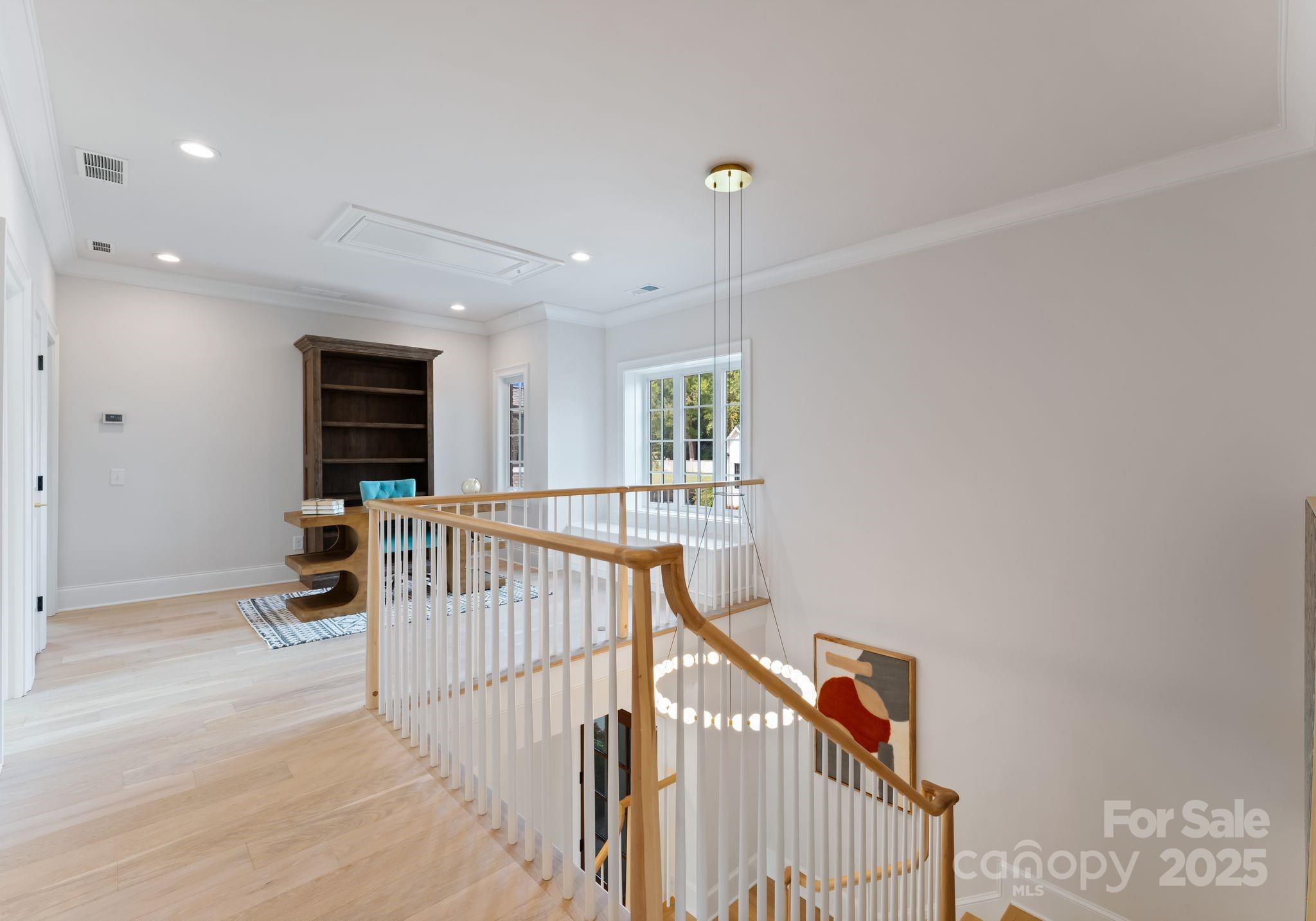 Heydon Hall - Residential