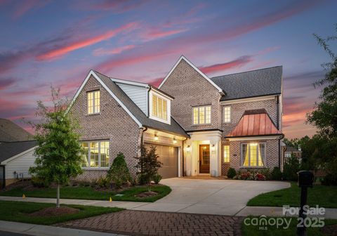 3011 Ella Katherine Way Charlotte NC 28210