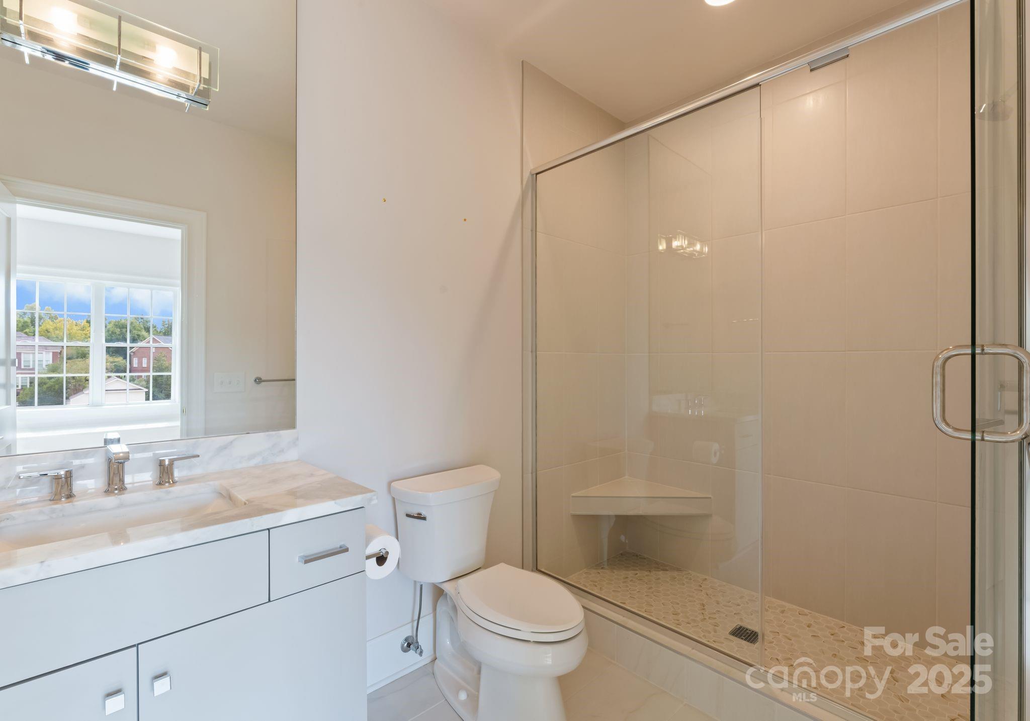 Heydon Hall - Residential