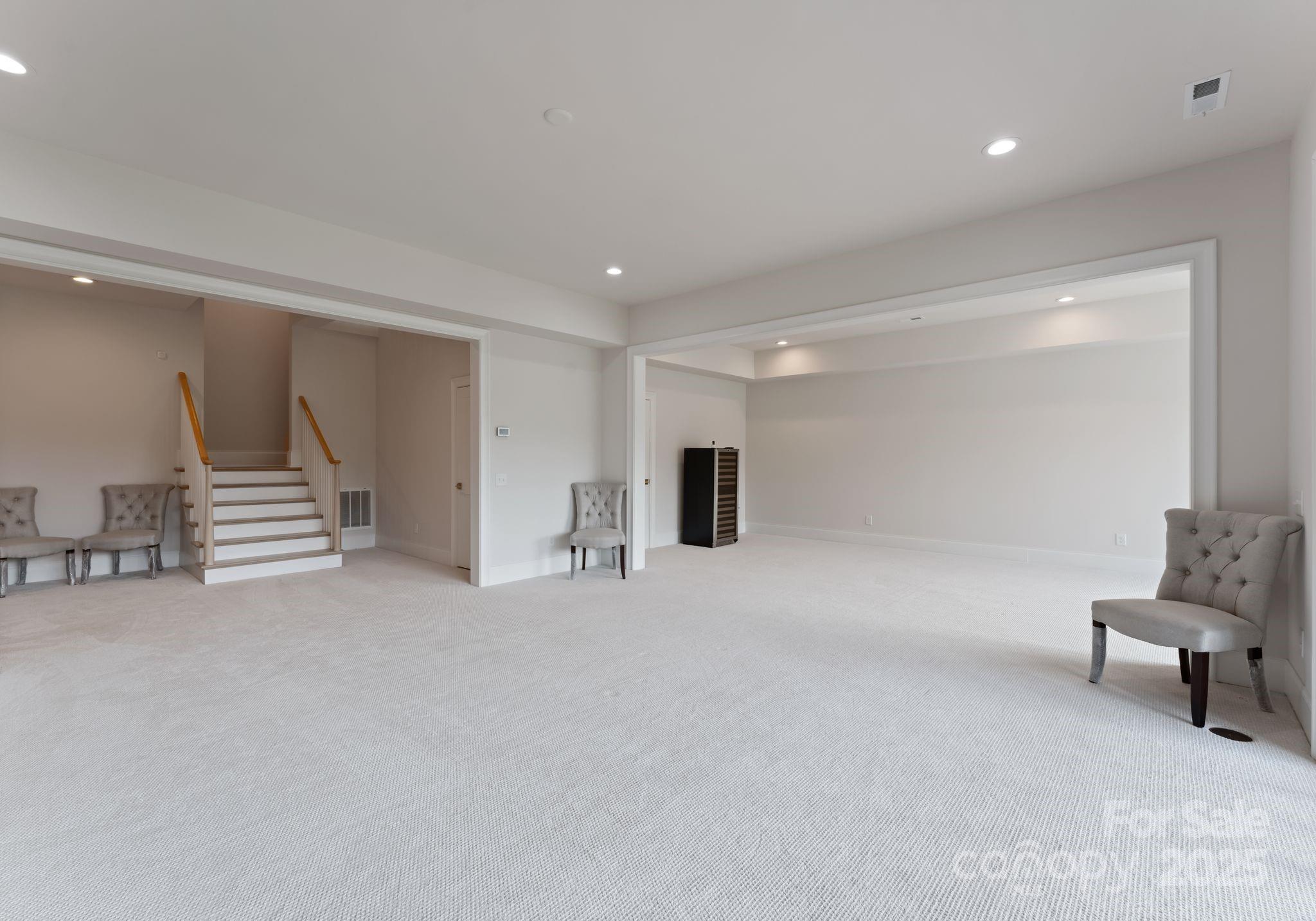 Heydon Hall - Residential