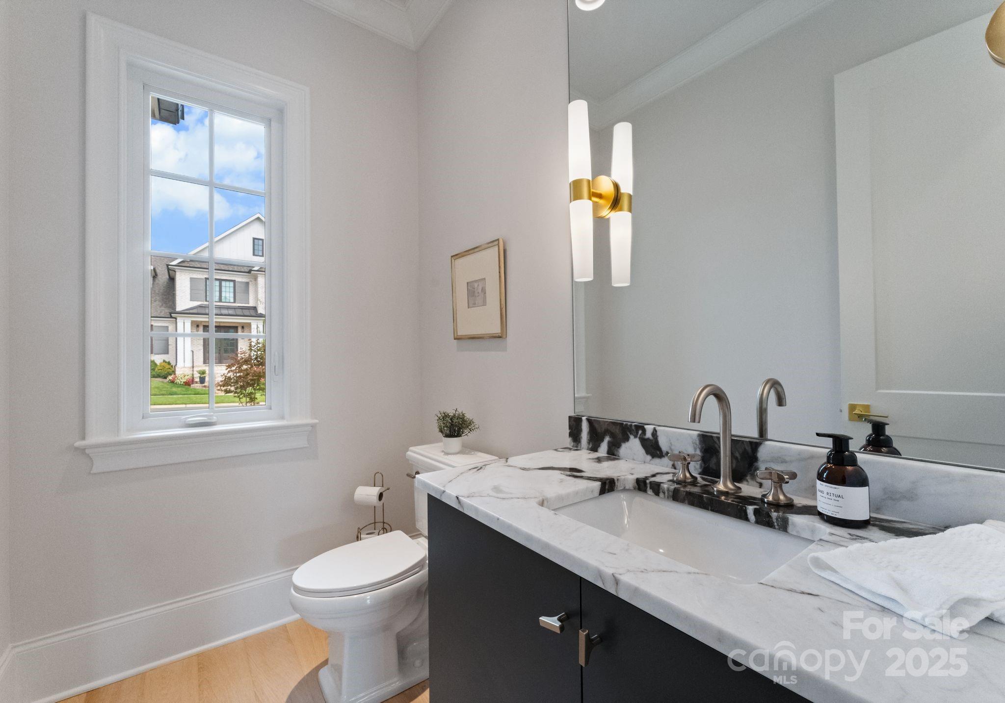 Heydon Hall - Residential