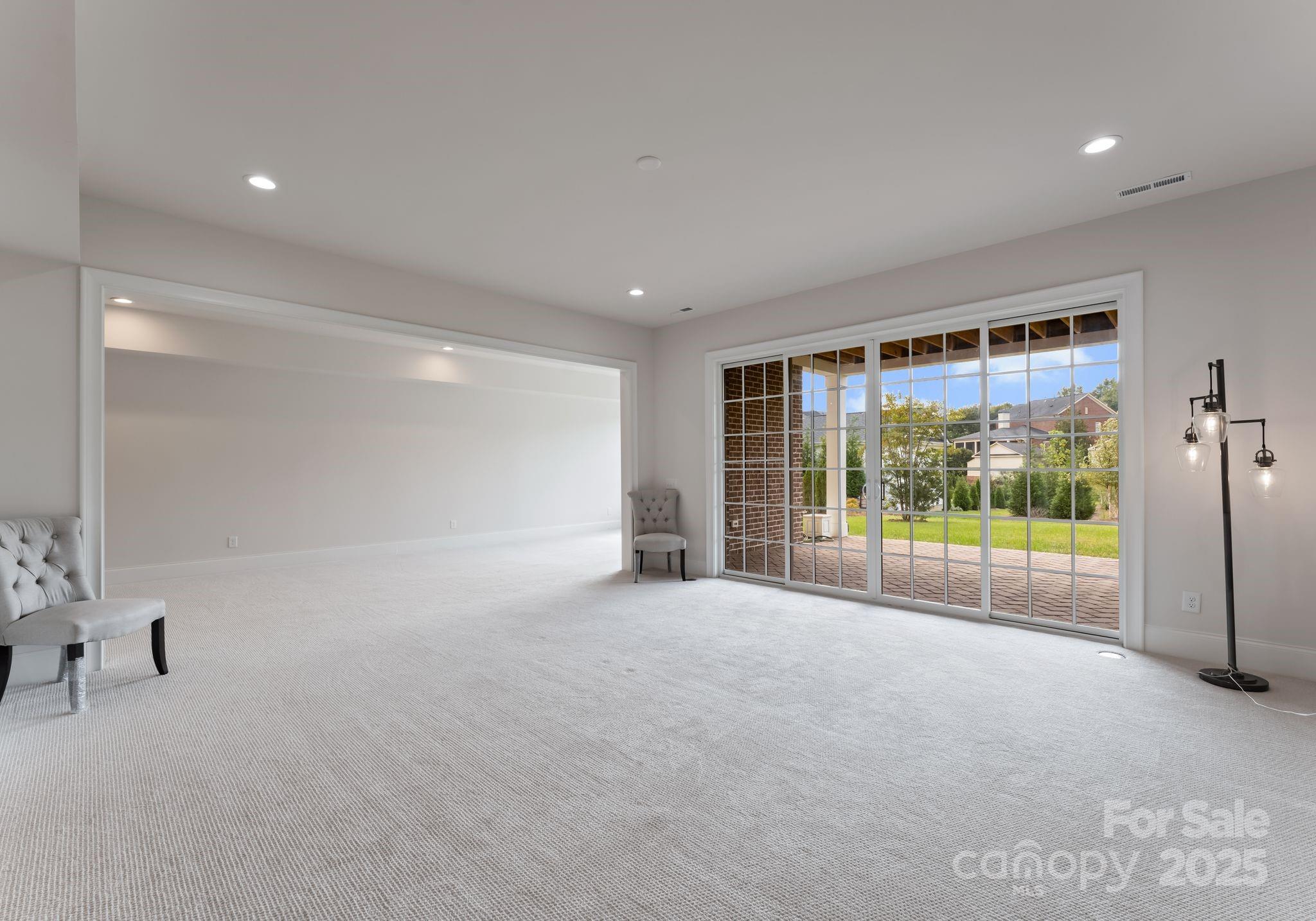 Heydon Hall - Residential