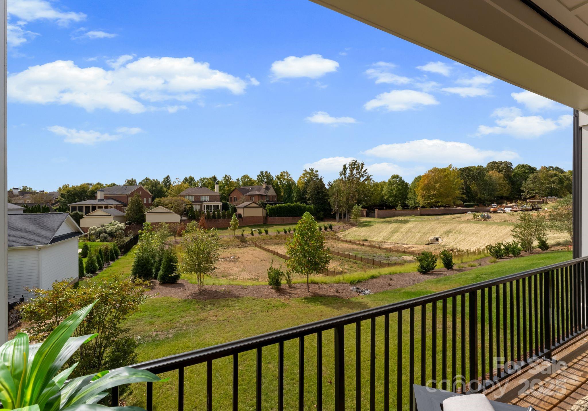 Heydon Hall - Residential