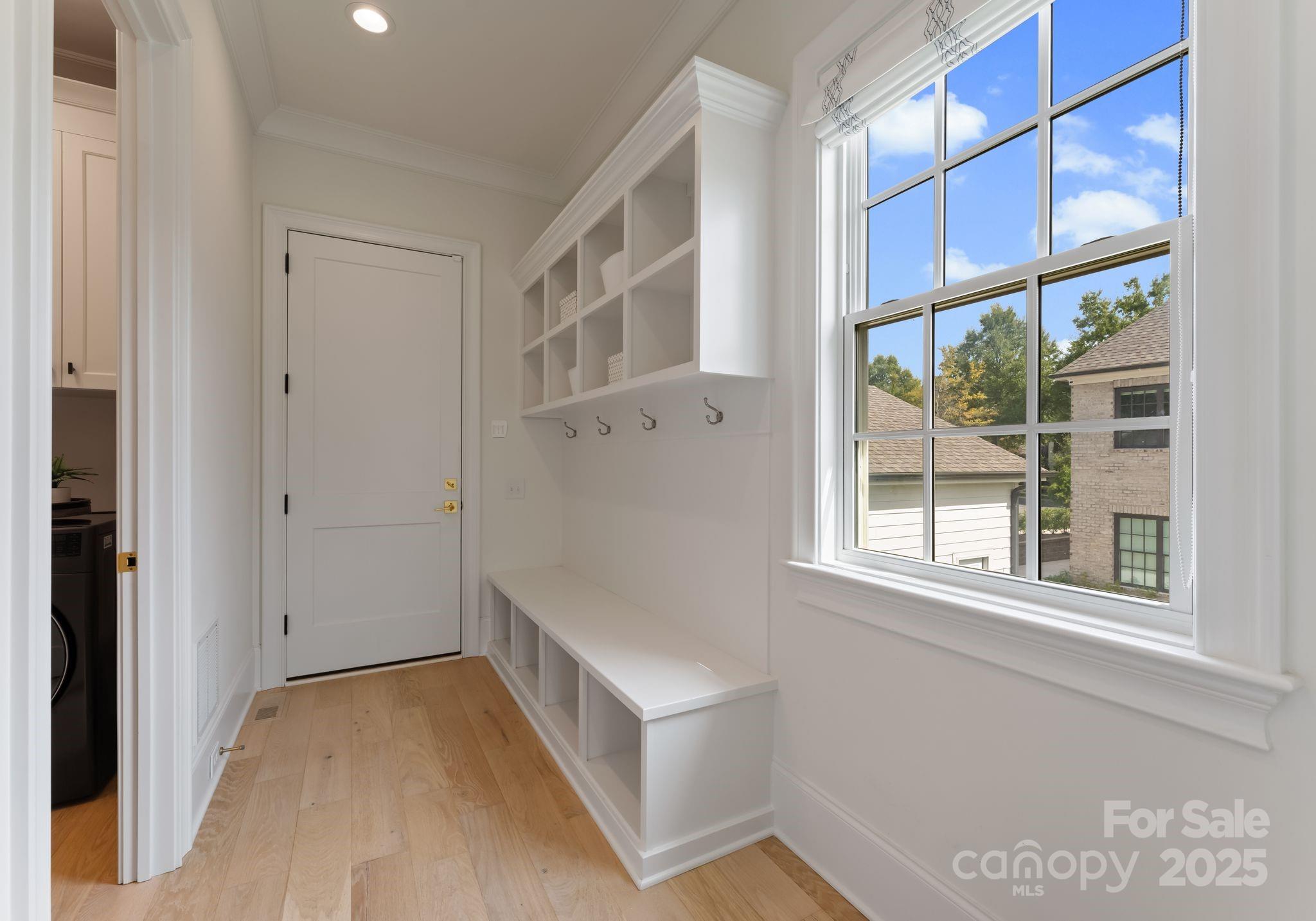 Heydon Hall - Residential