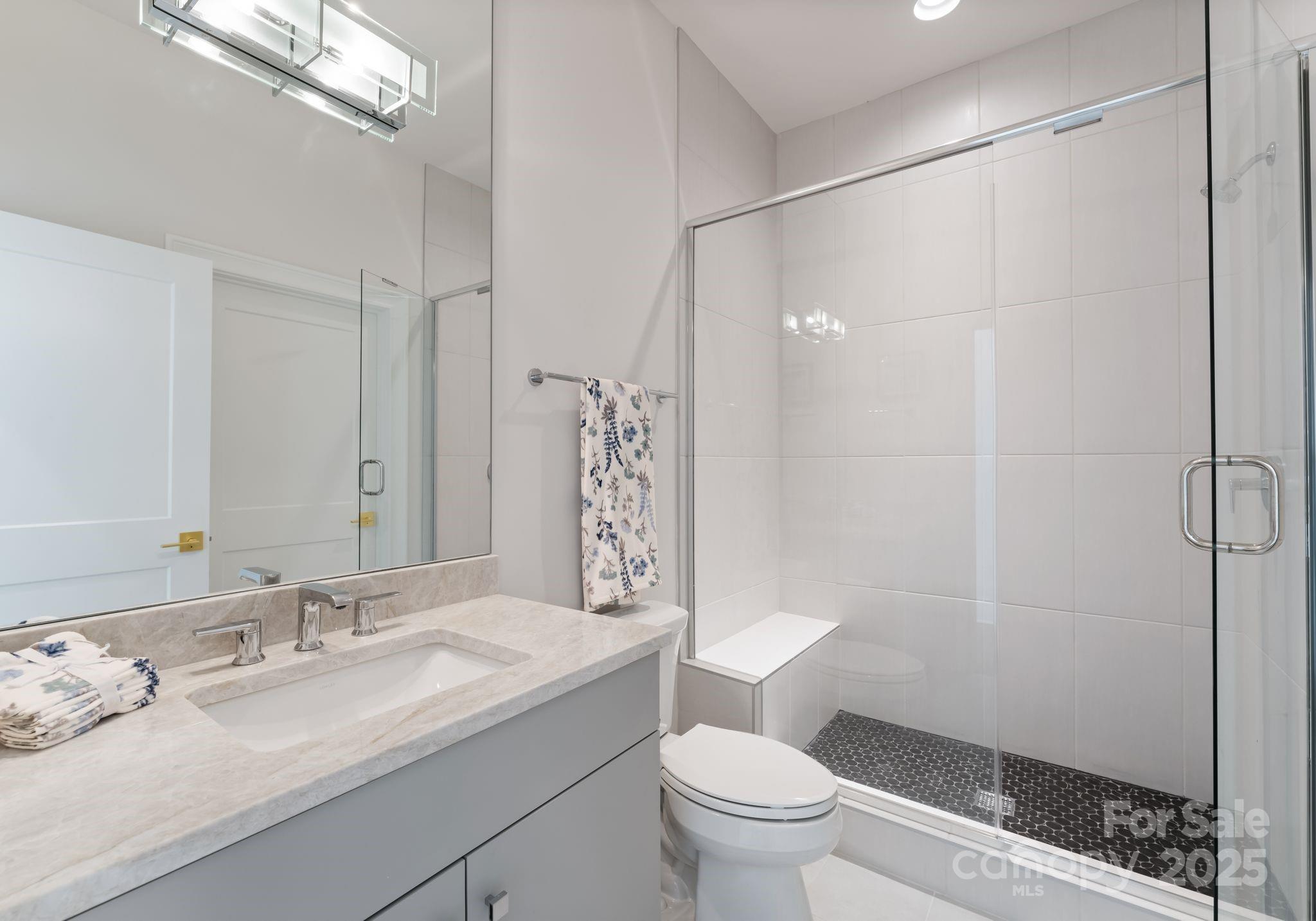 Heydon Hall - Residential