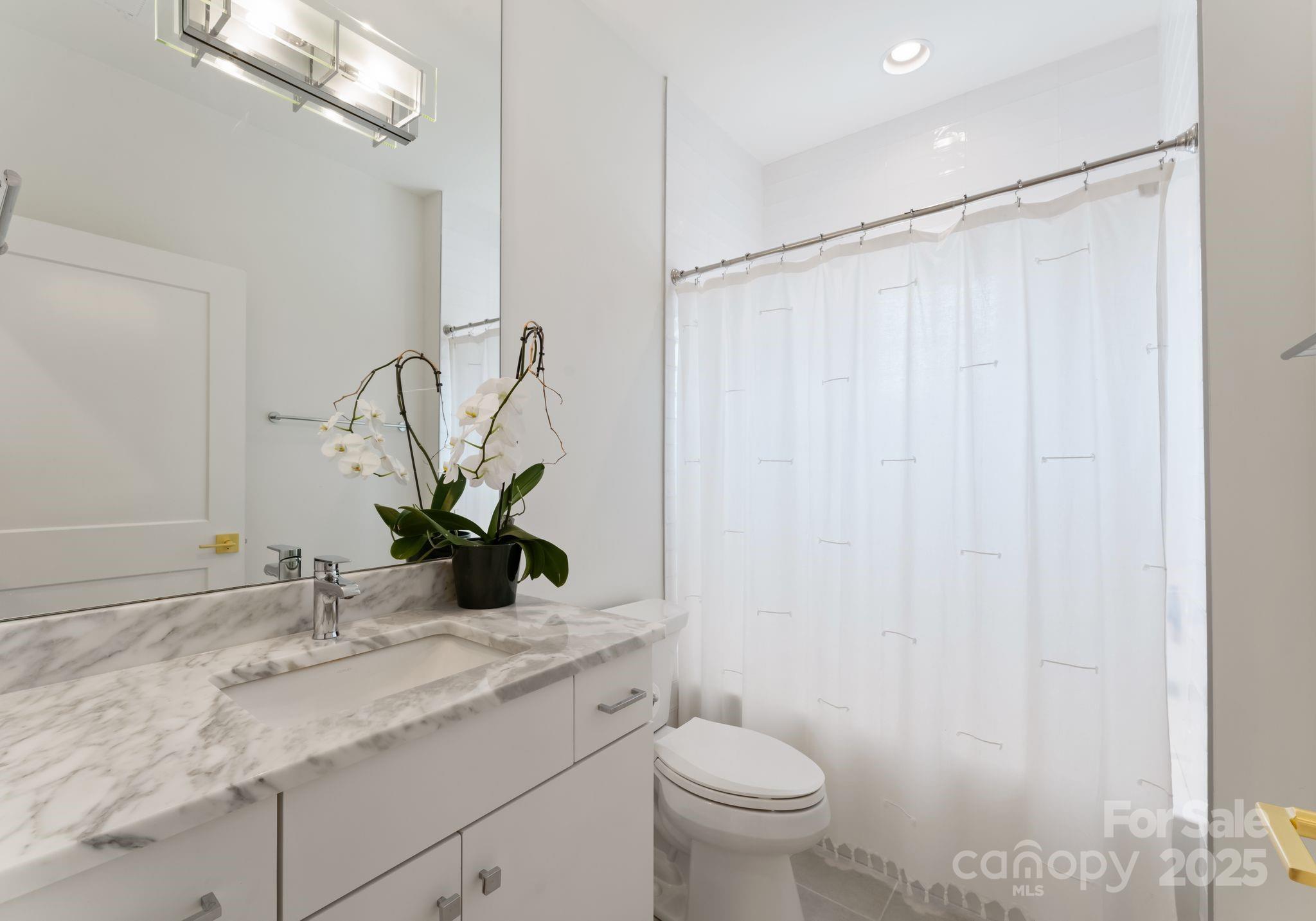 Heydon Hall - Residential