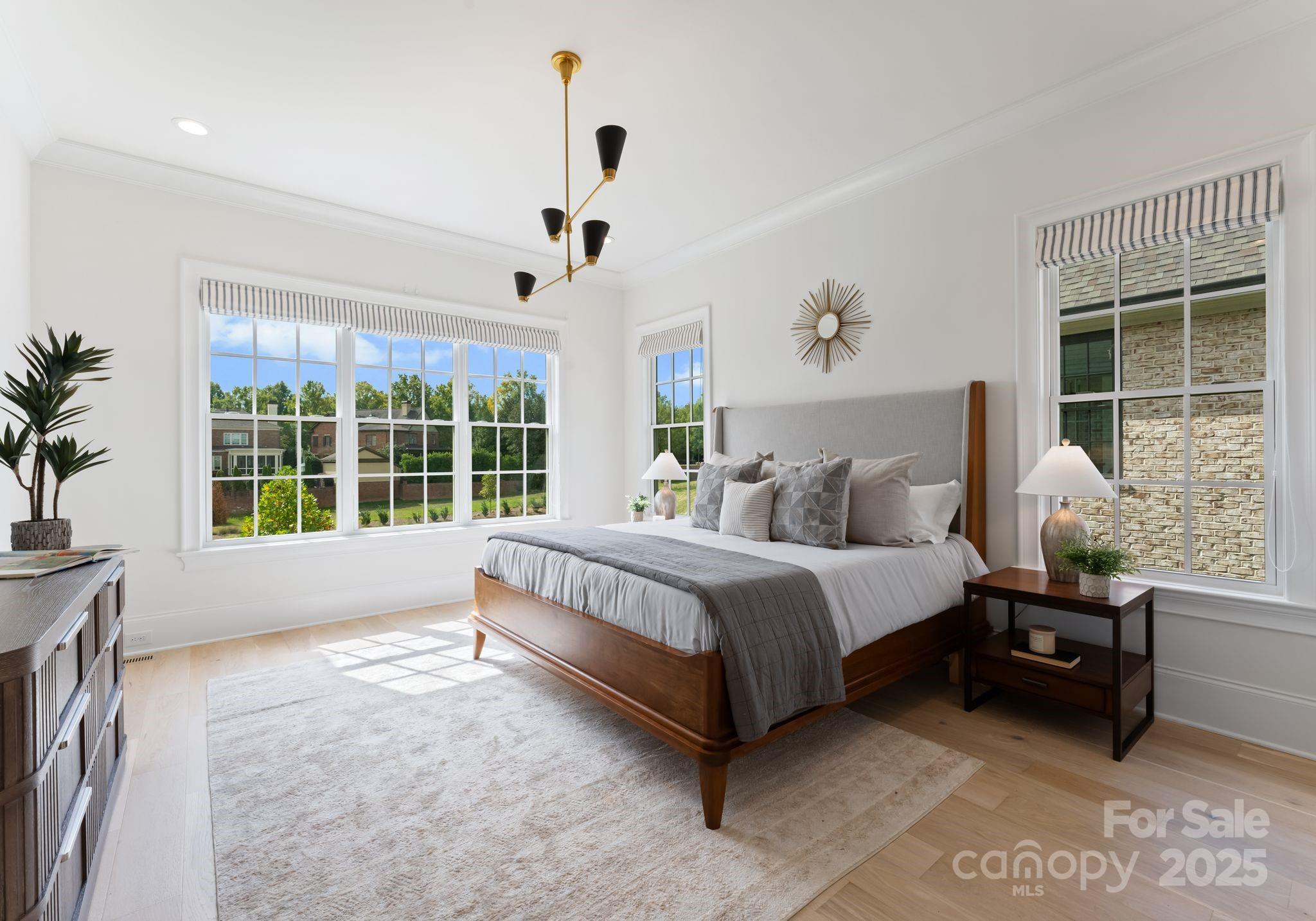 Heydon Hall - Residential