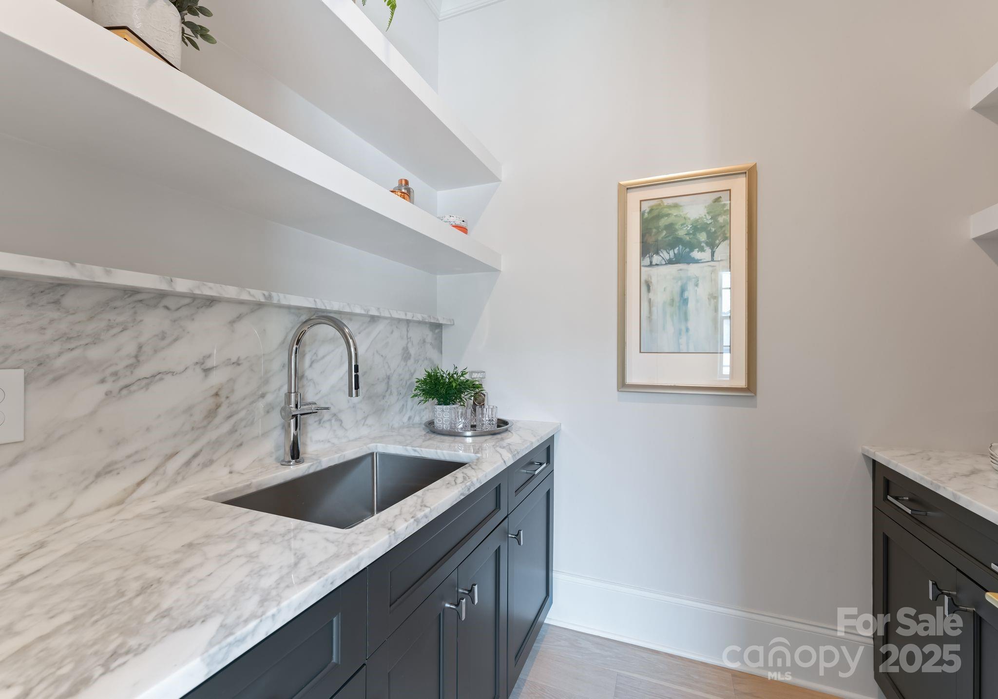 Heydon Hall - Residential