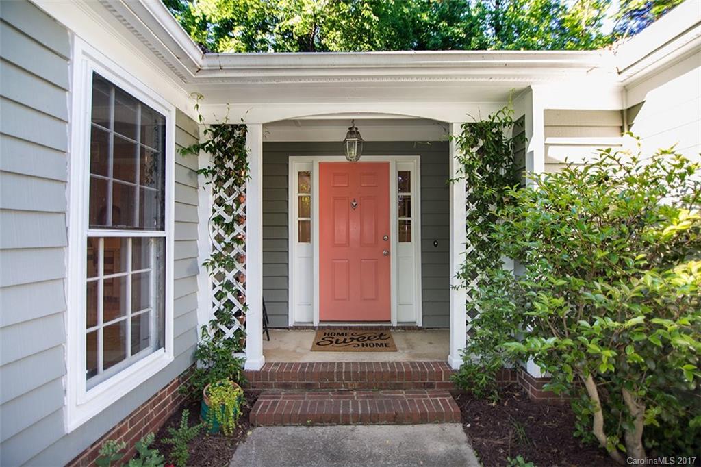Oberbeck Farm - Residential