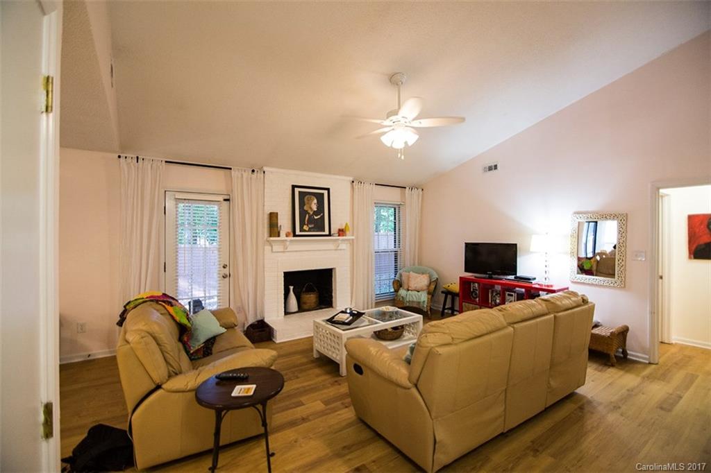 Oberbeck Farm - Residential