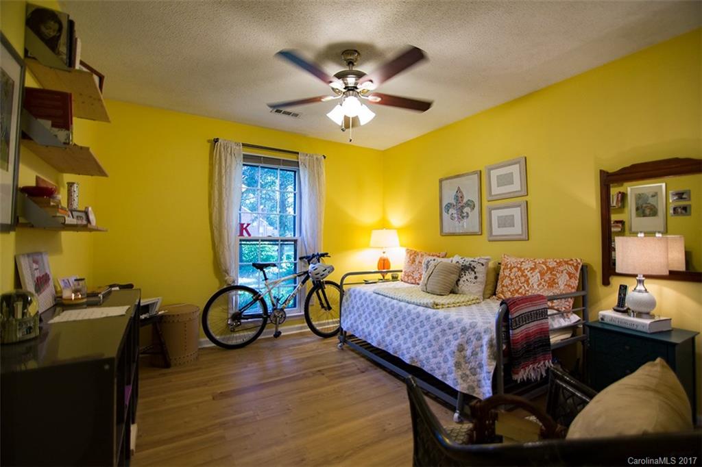 Oberbeck Farm - Residential