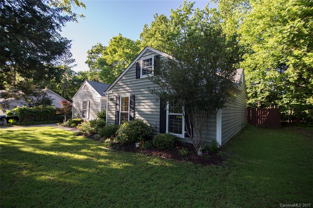 Oberbeck Farm - Residential