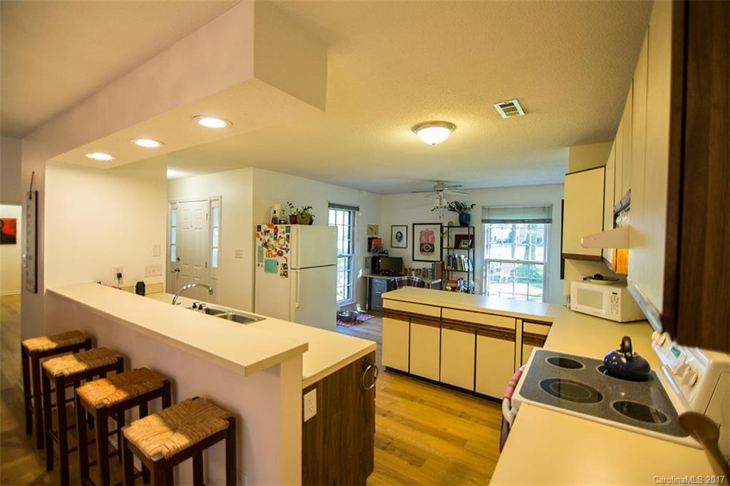 Oberbeck Farm - Residential