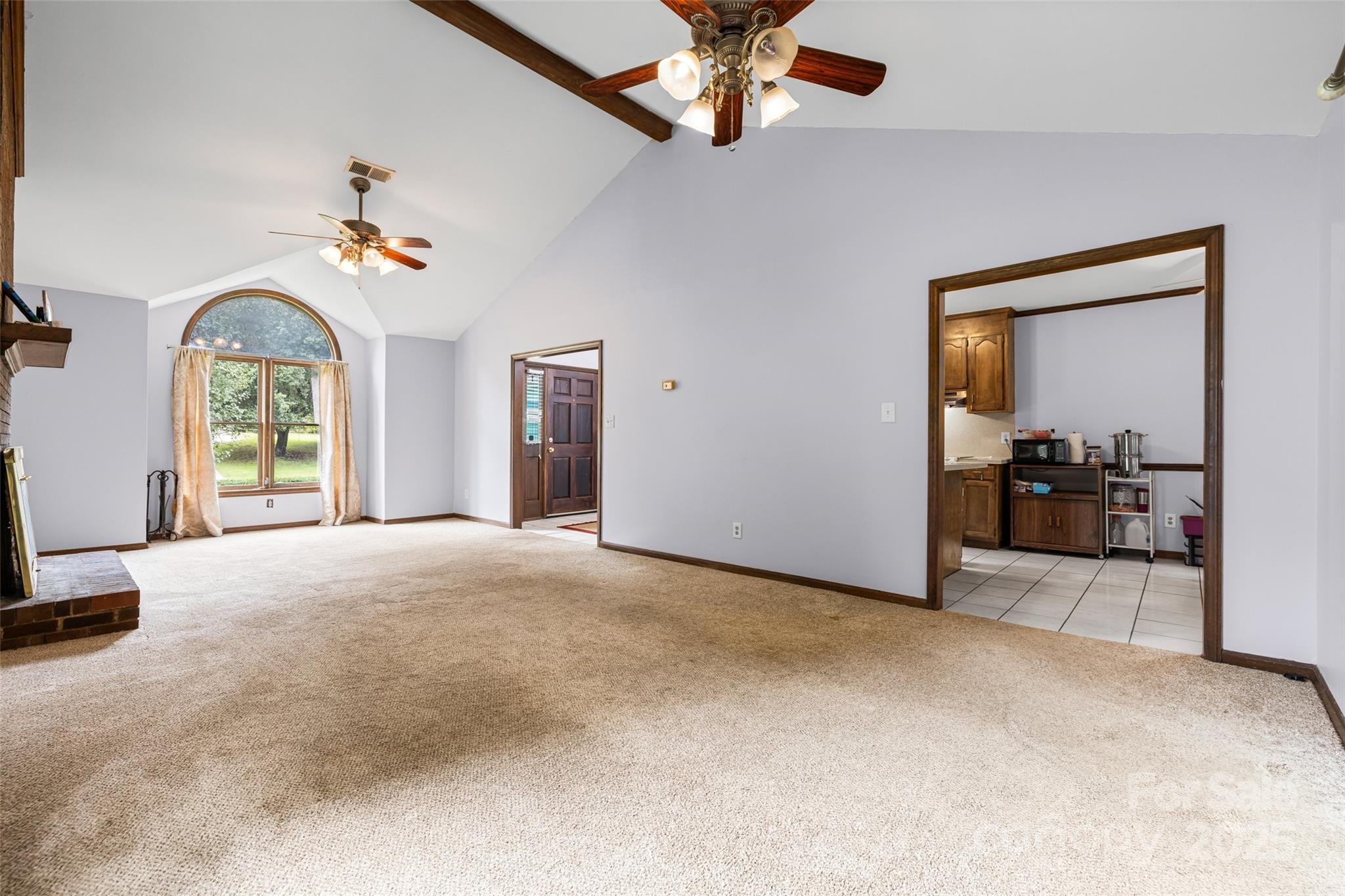 Shepherds Vineyard - Residential