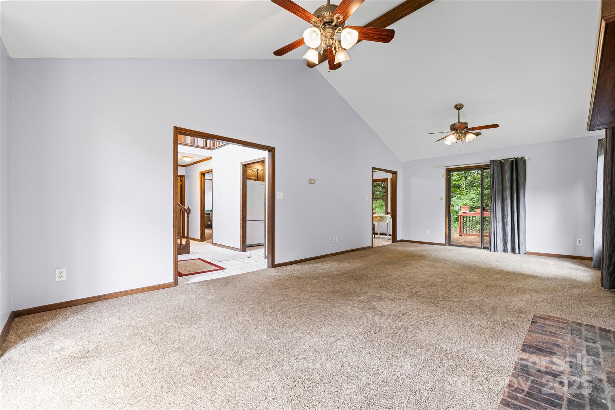 Shepherds Vineyard - Residential