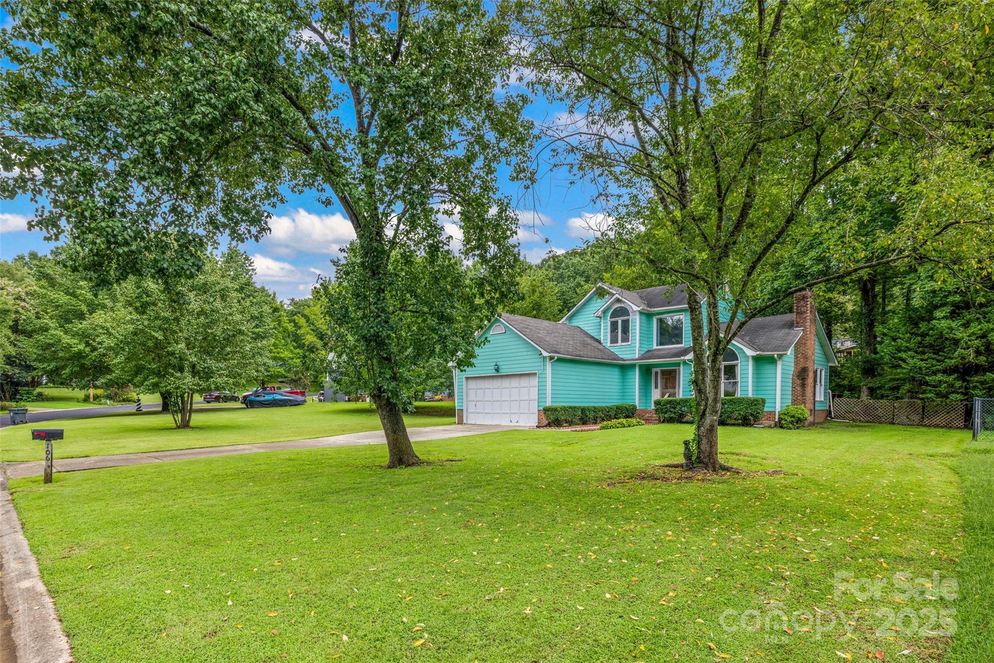 Shepherds Vineyard - Residential