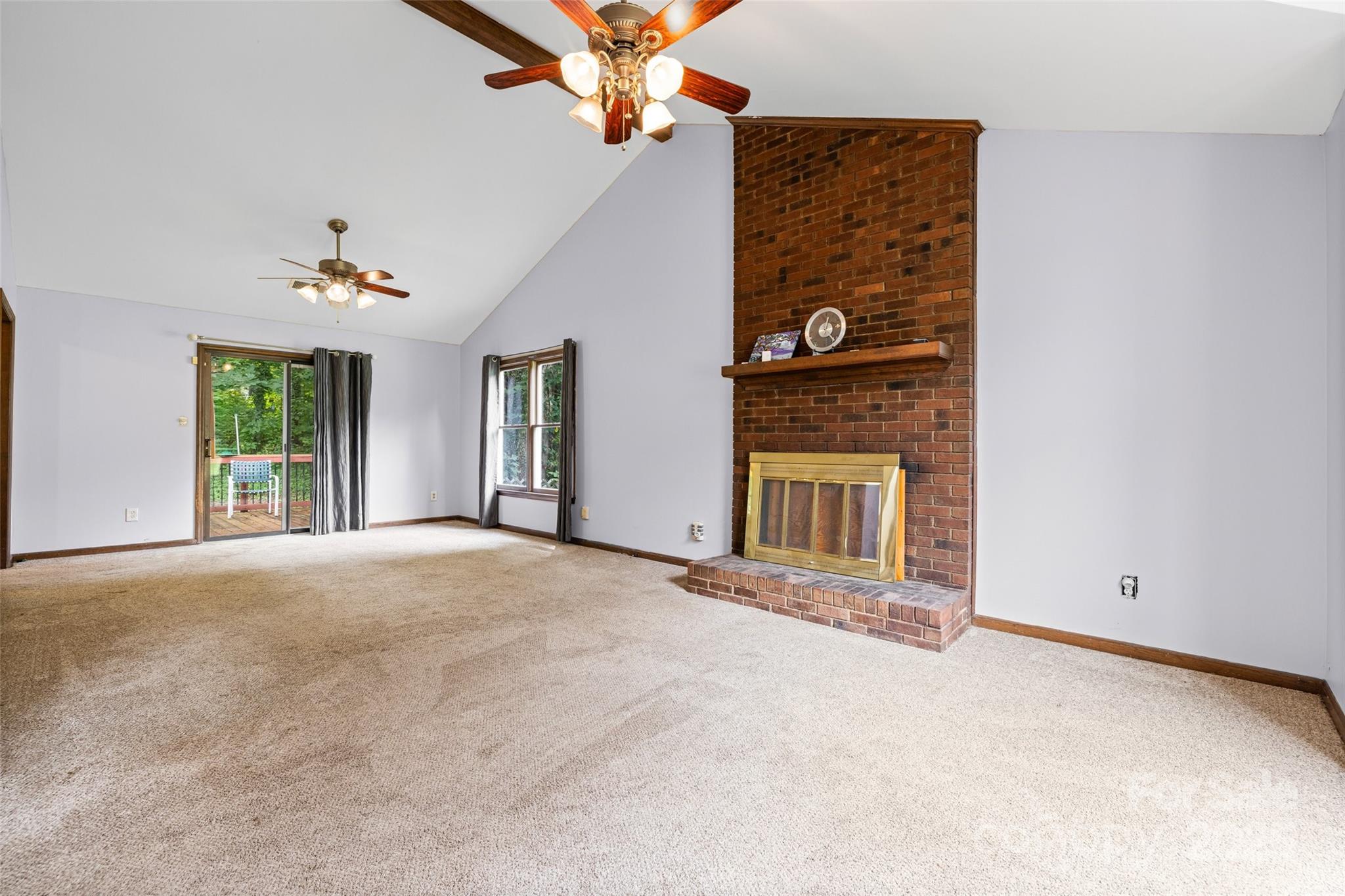 Shepherds Vineyard - Residential