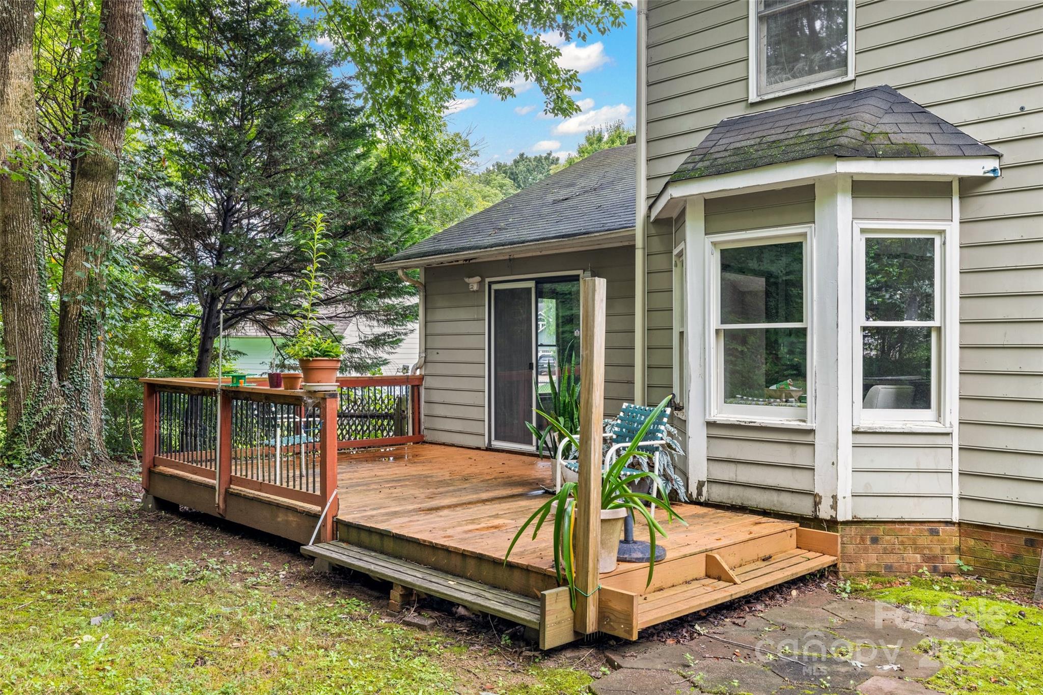 Shepherds Vineyard - Residential