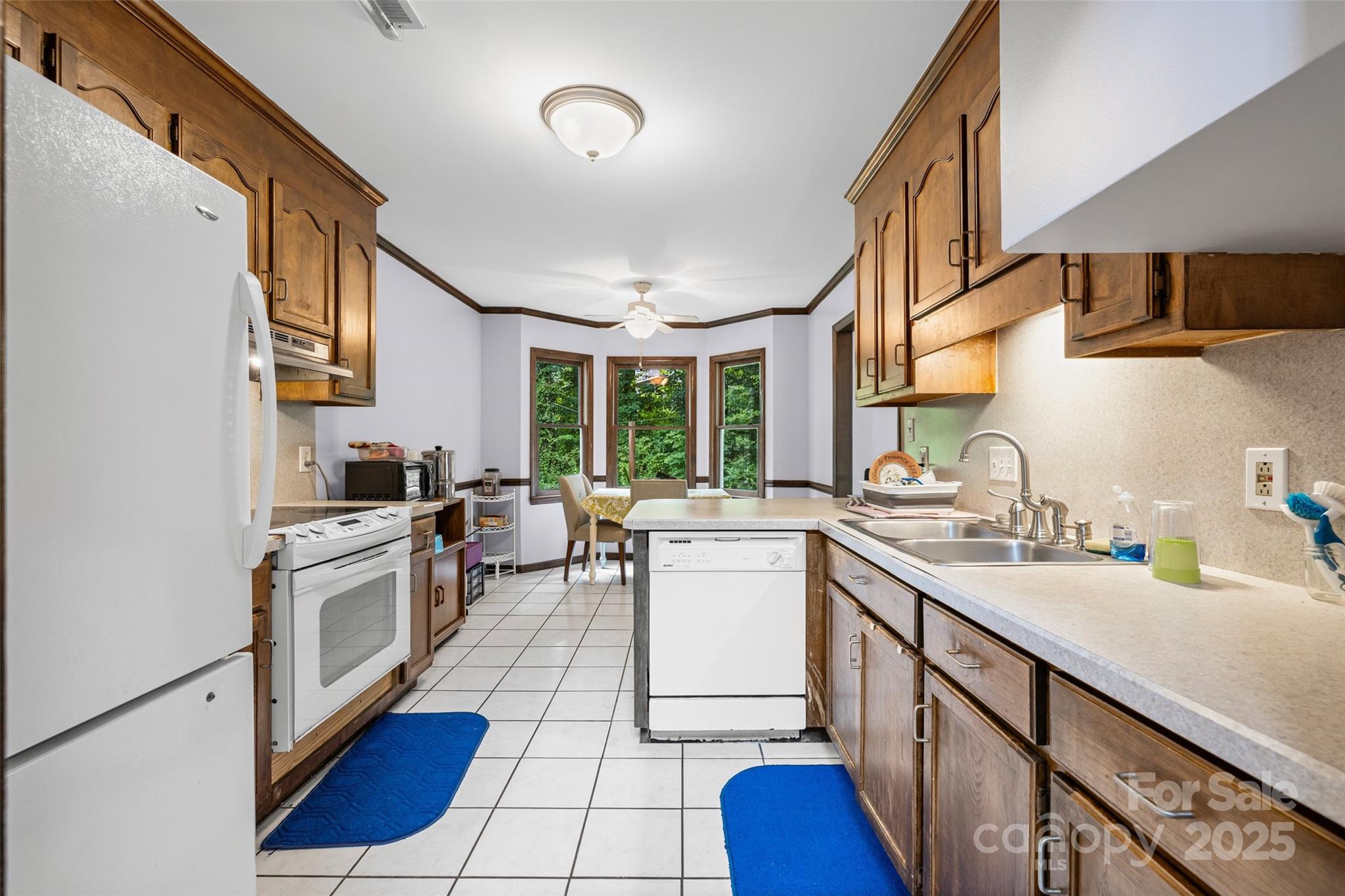 Shepherds Vineyard - Residential