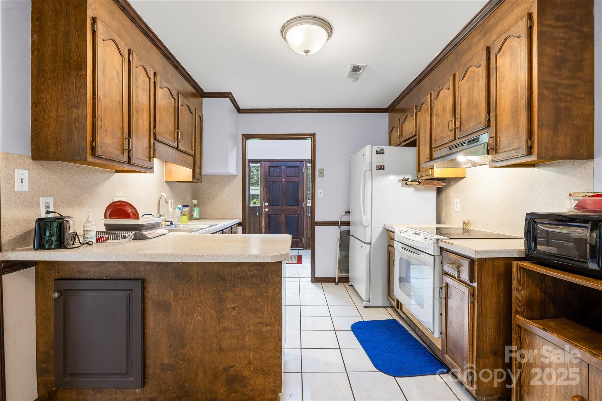 Shepherds Vineyard - Residential