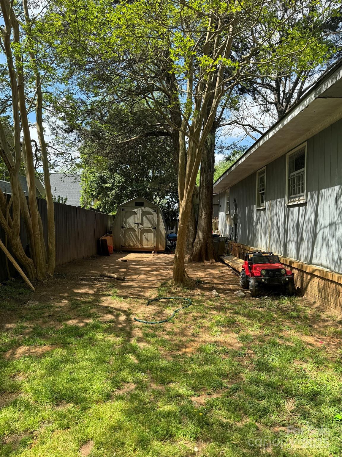 Cedar Villas - Residential