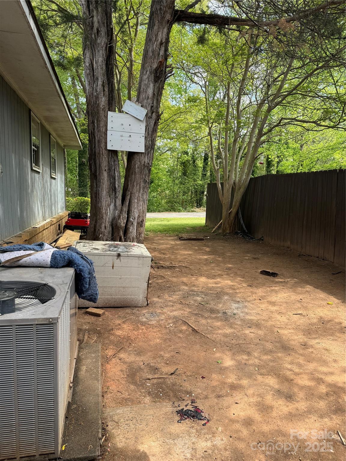 Cedar Villas - Residential