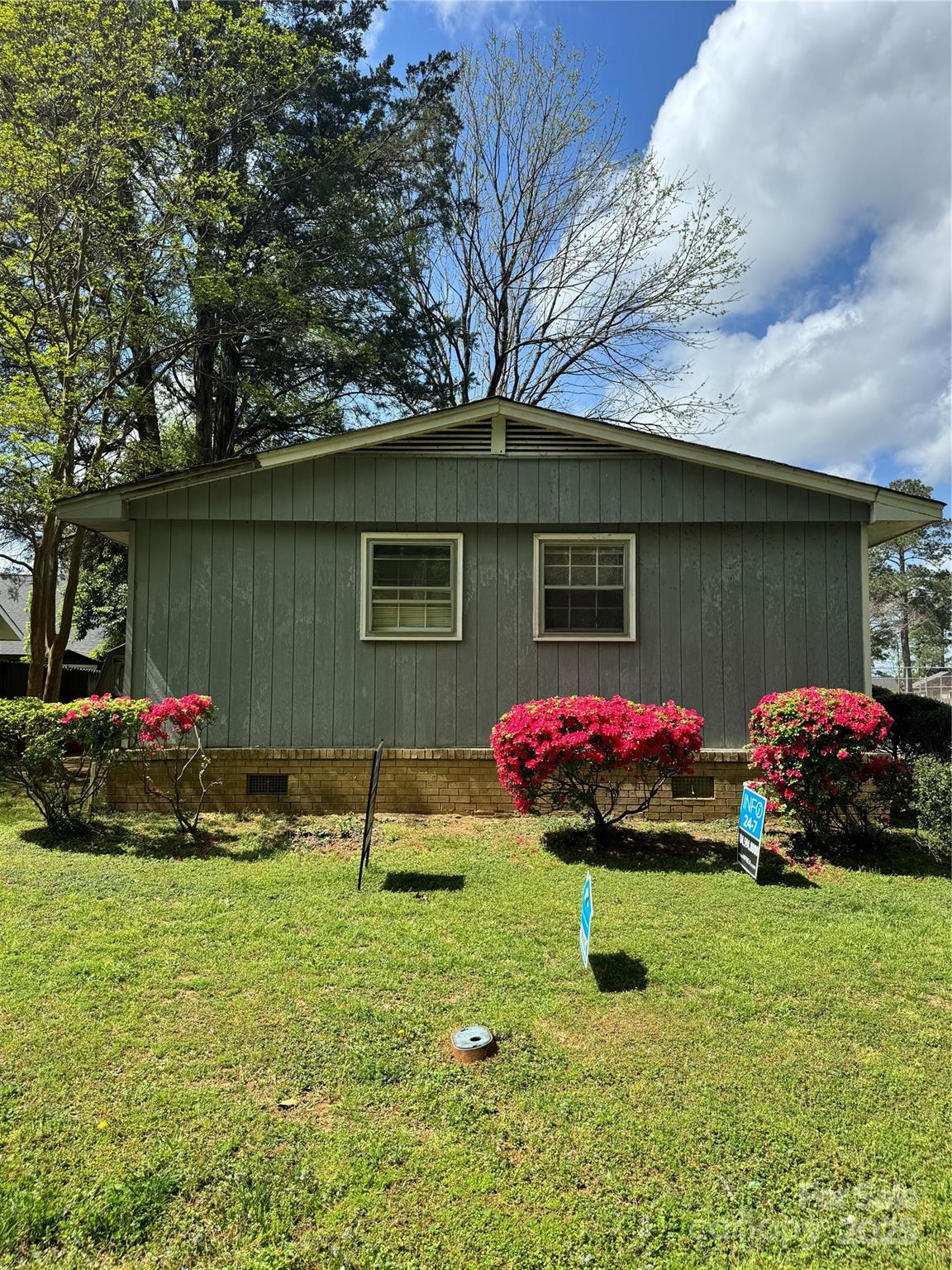 Cedar Villas - Residential