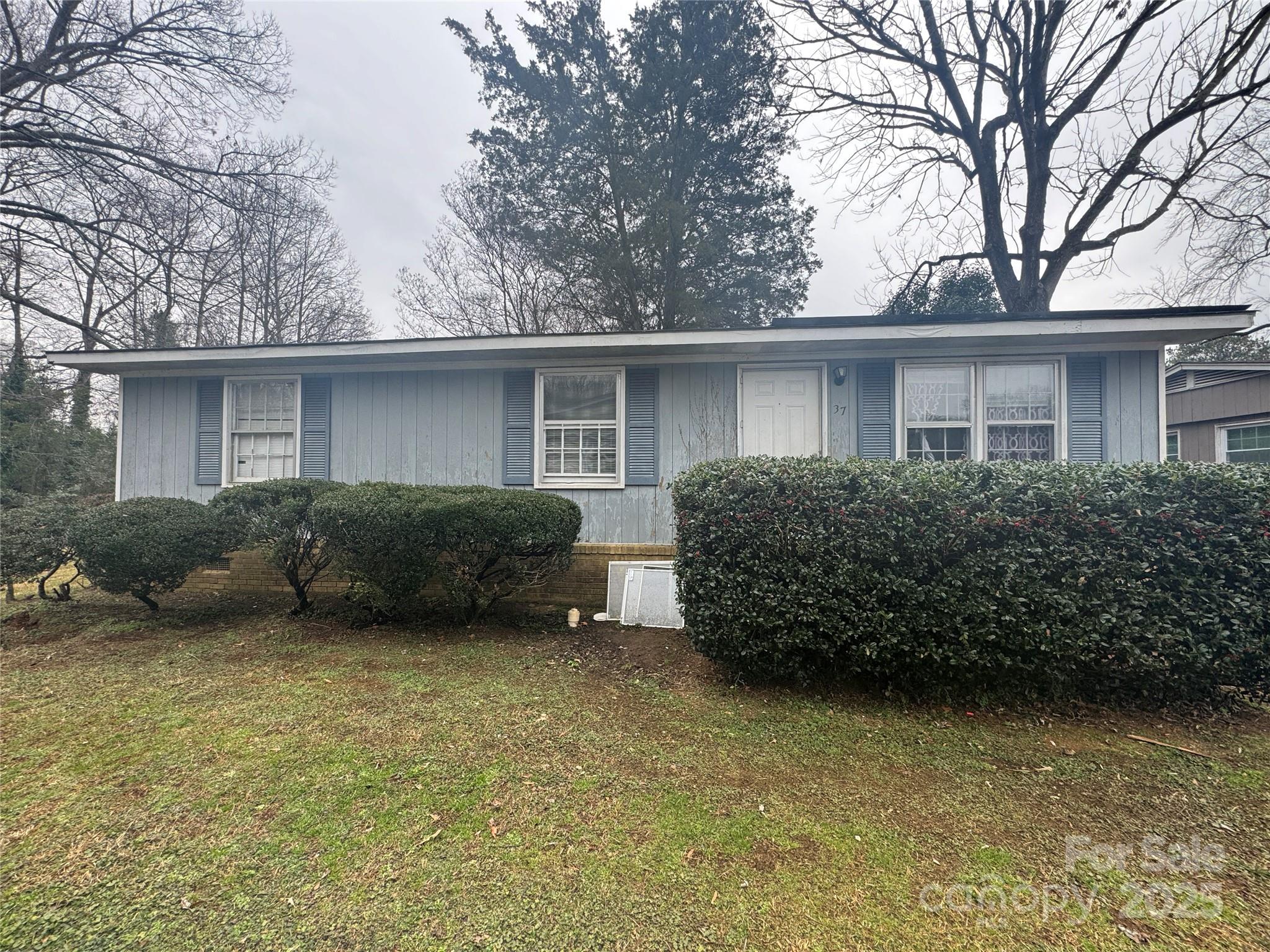 Cedar Villas - Residential