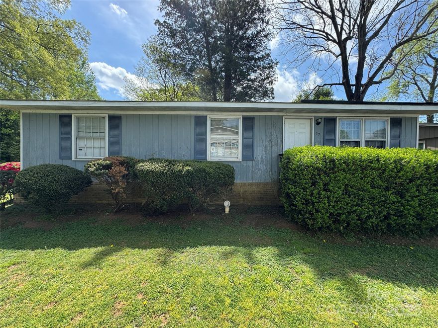 INVESTOR SPECIAL!! Tenant occupied (month to month lease). Located in the desirable Cedar Villas community, this 3-bedroom, 2-bathroom home offers a fantastic opportunity to create the home of your dreams. With a little TLC and imagination, you can transform this home into a true gem. The open floor plan features a sunlit kitchen that invites natural light, providing a bright and welcoming space for daily living. The generously sized bedrooms offer ample space, while the two full bathrooms ensure comfort for the entire family. This home, built in 1974, sits on a 0.07-acre lot and offers a cozy yet functional layout, perfect for those looking to invest in a property with potential.