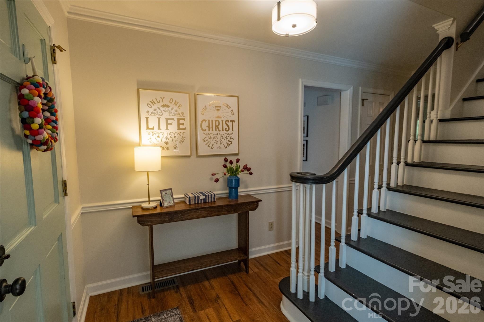 2312 Belmont Drive