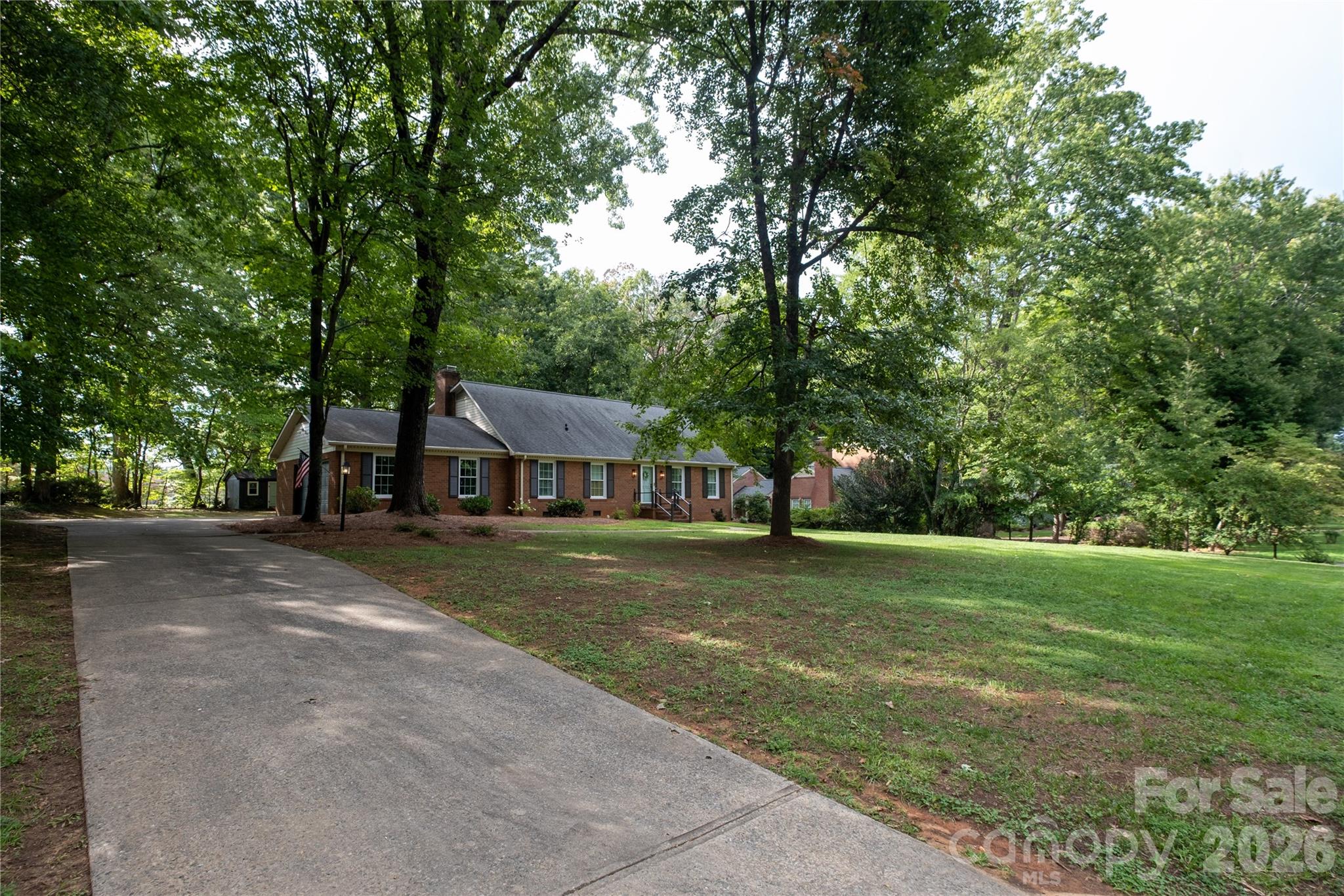 2312 Belmont Drive