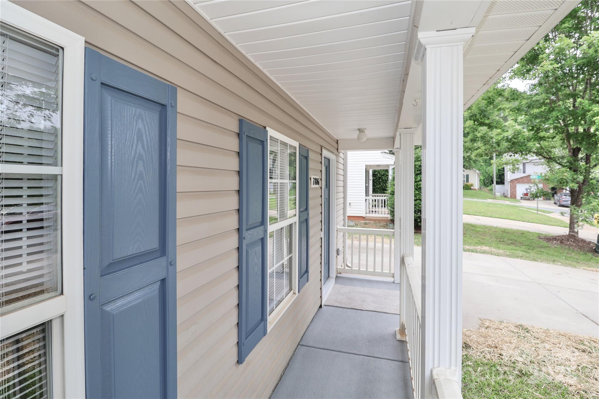 7806 McGarry Trail