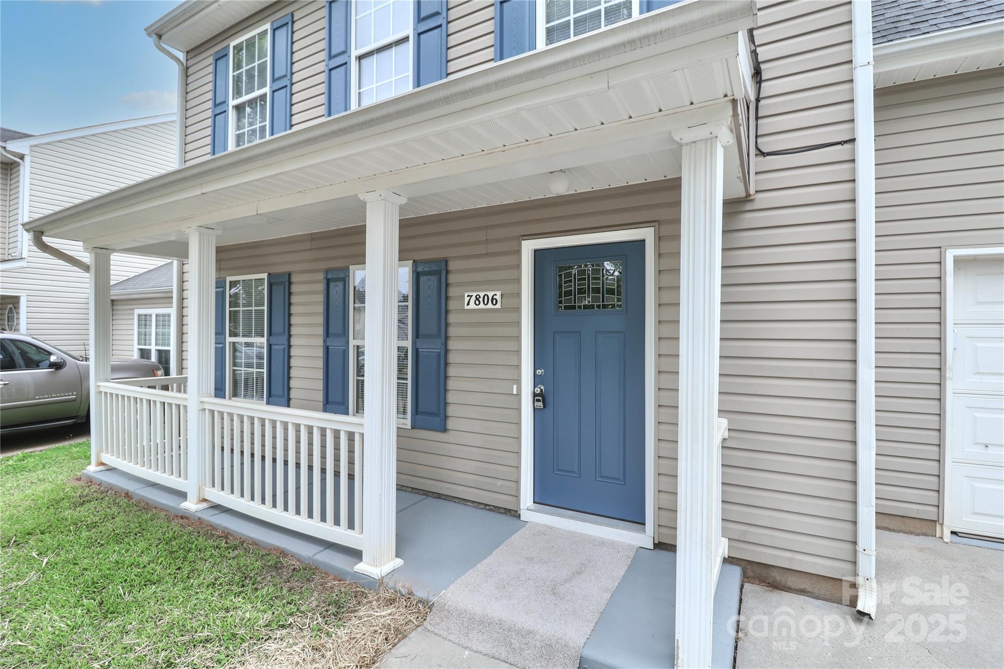 7806 McGarry Trail