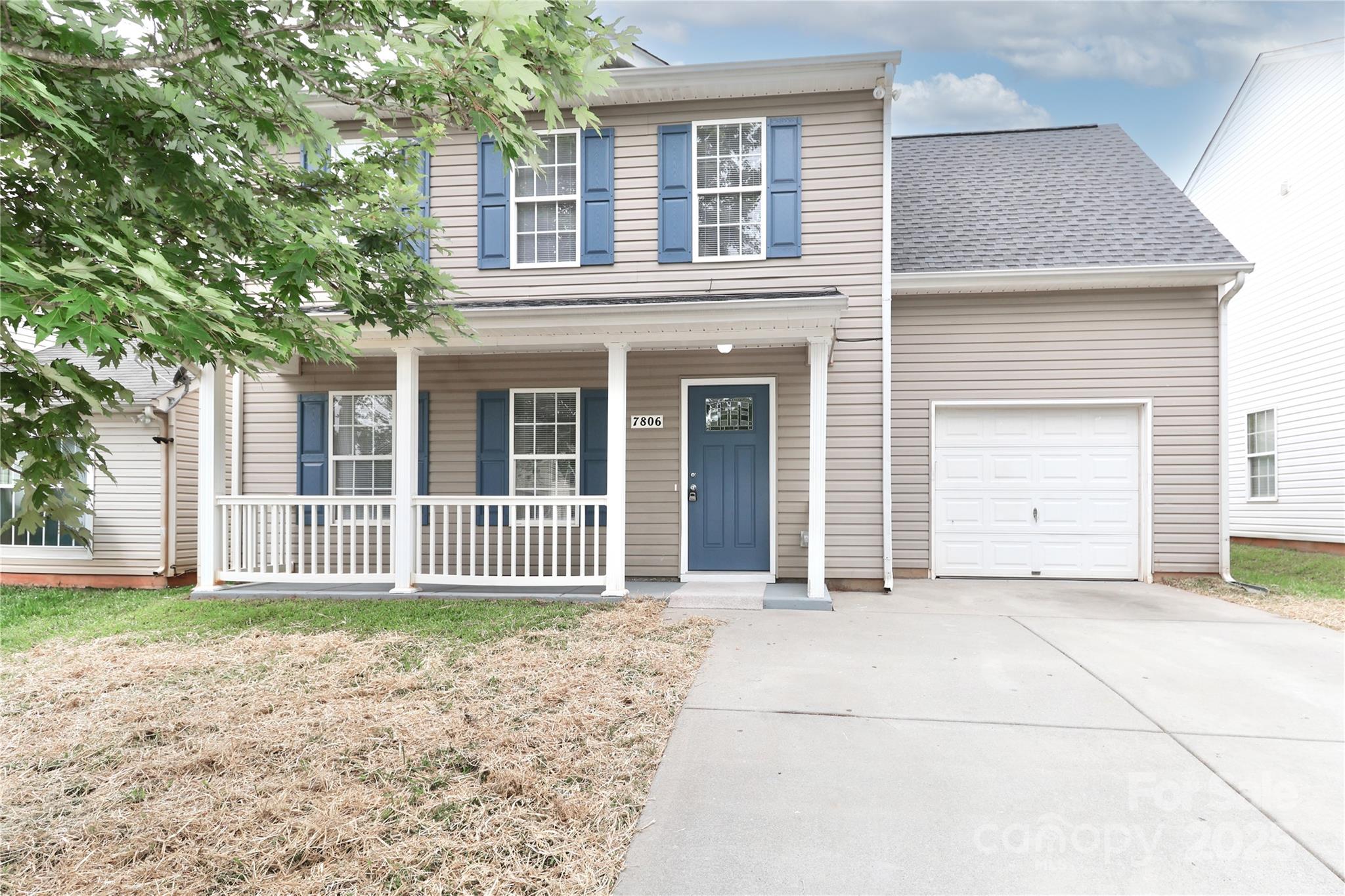 7806 McGarry Trail