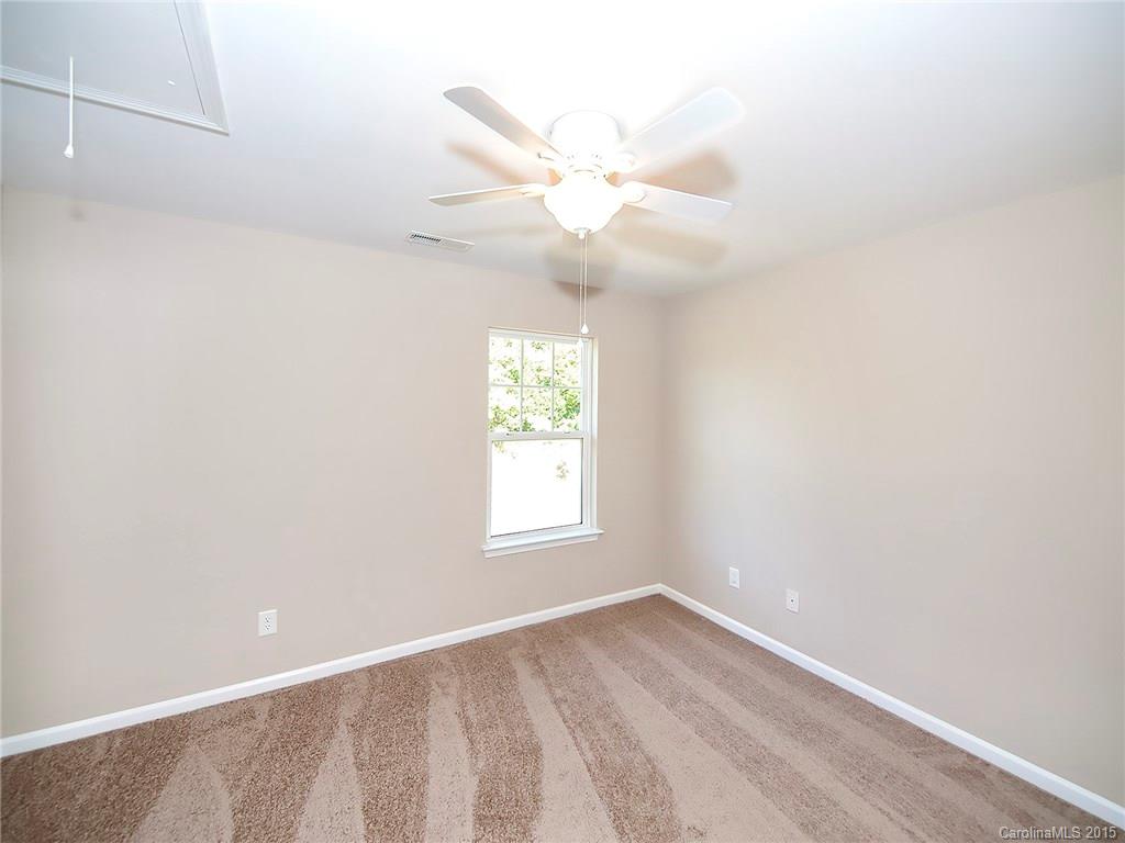 Jones Branch - Residential