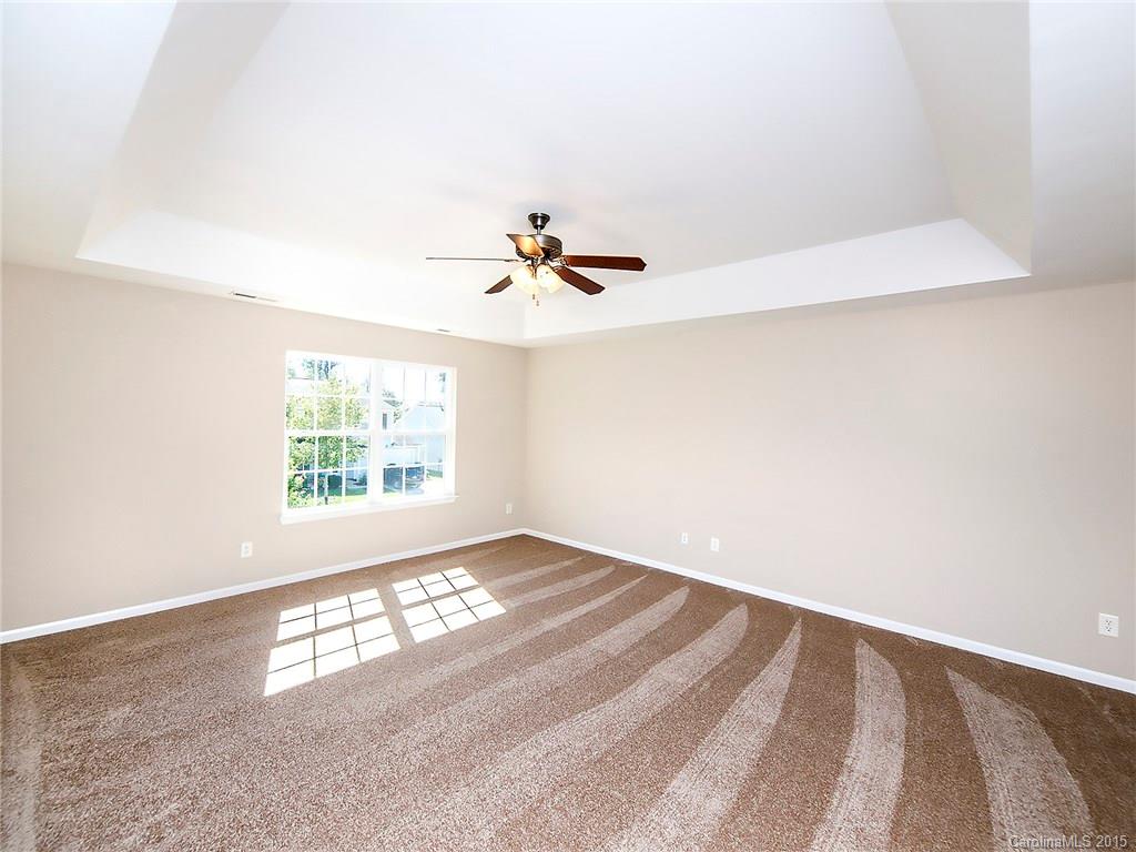 Jones Branch - Residential