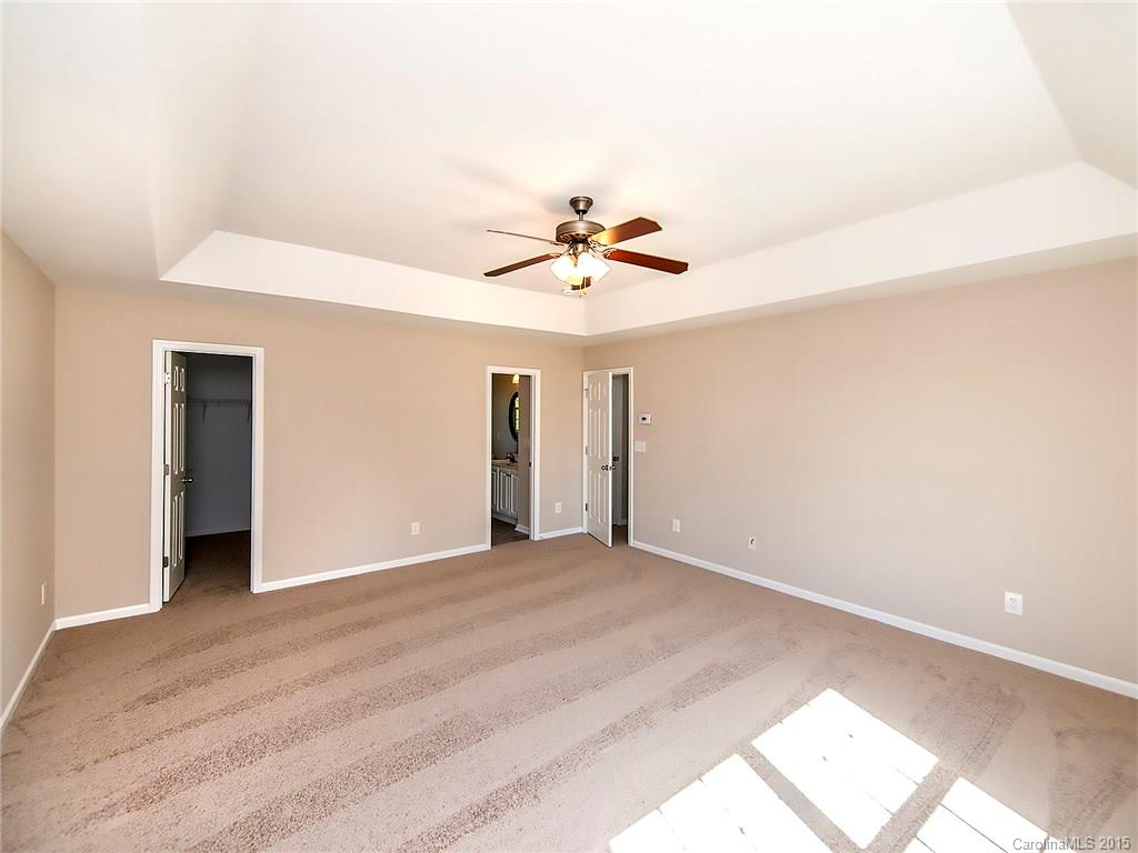 Jones Branch - Residential