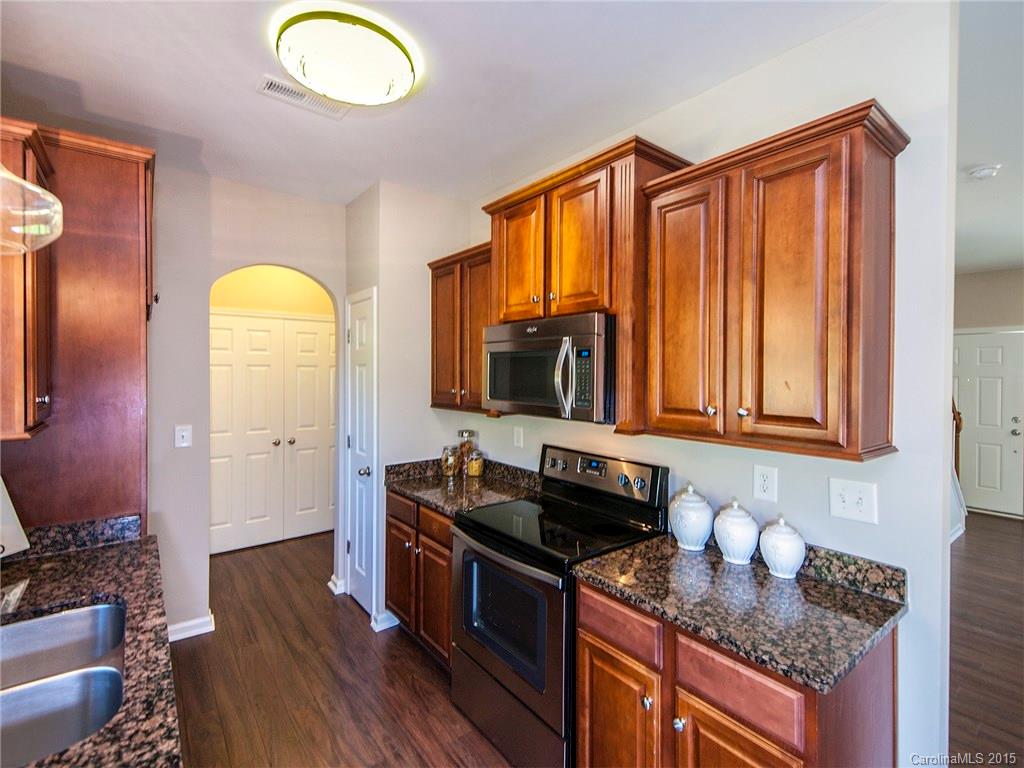 Jones Branch - Residential