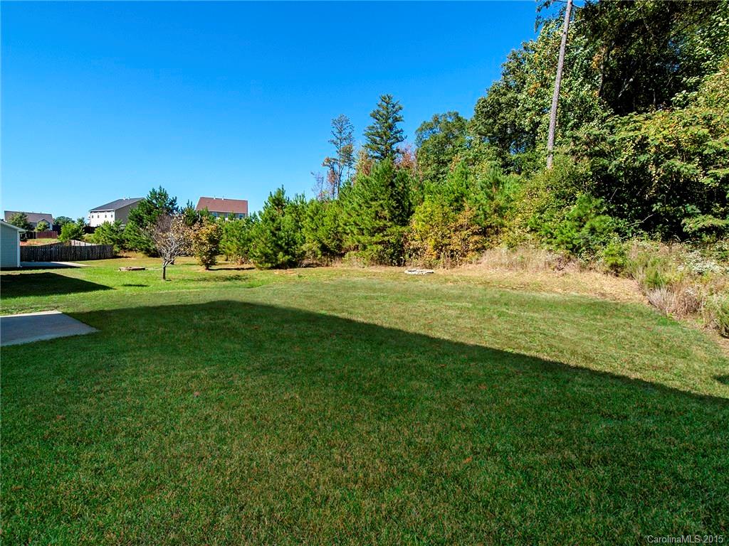 Jones Branch - Residential