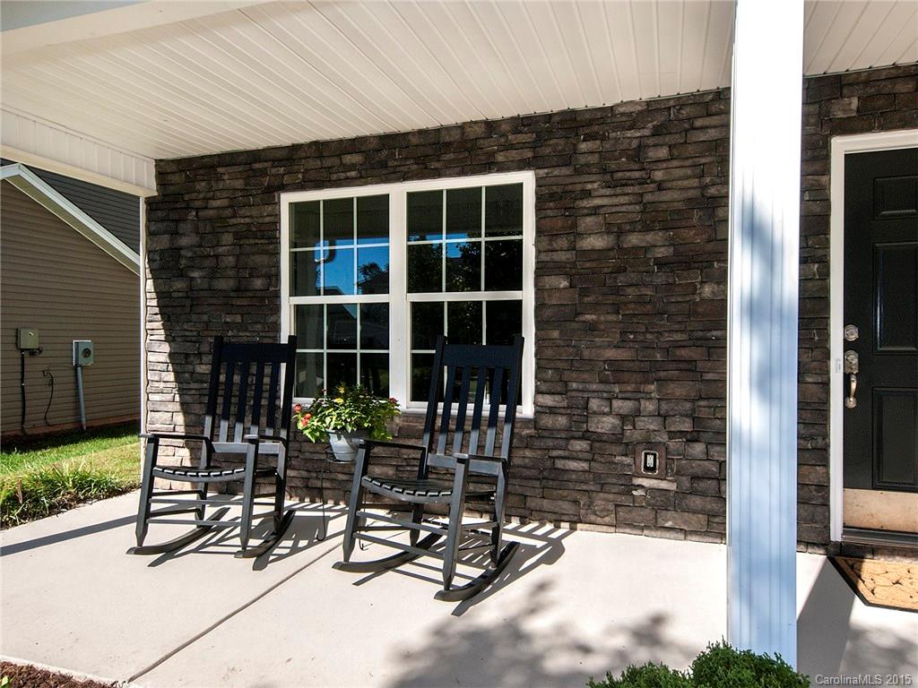 Jones Branch - Residential