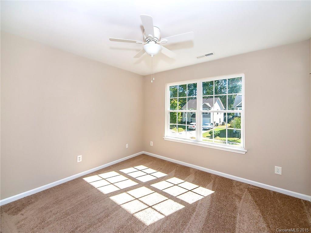 Jones Branch - Residential