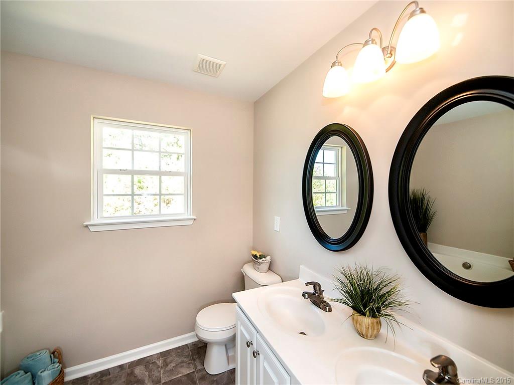 Jones Branch - Residential