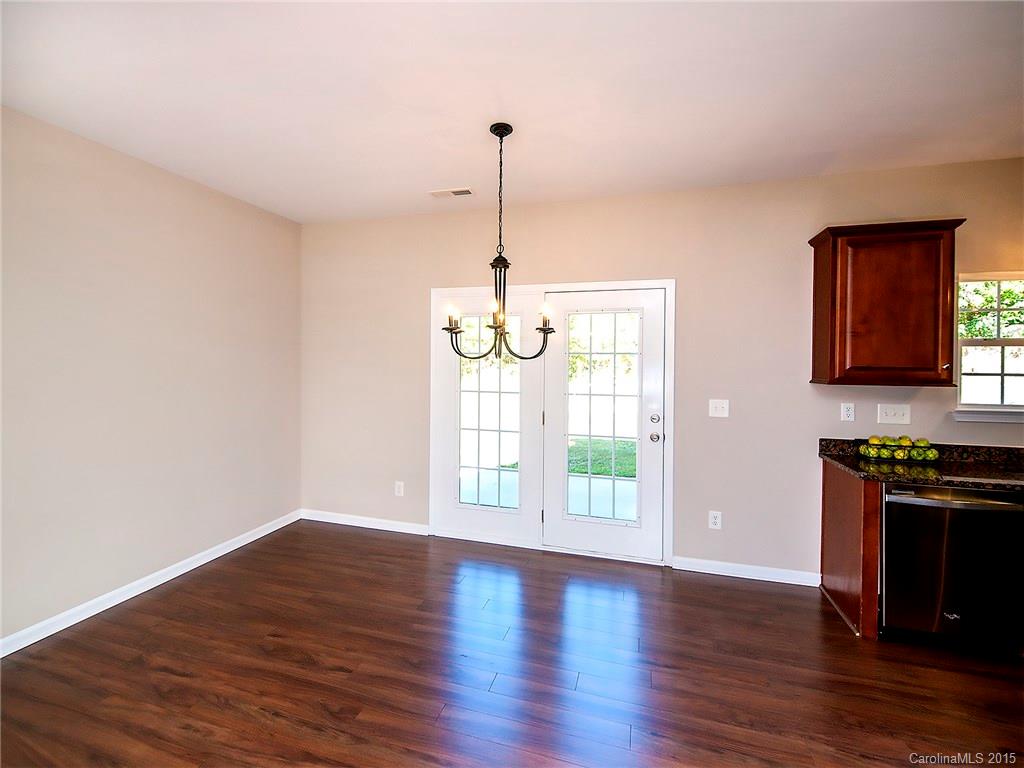 Jones Branch - Residential