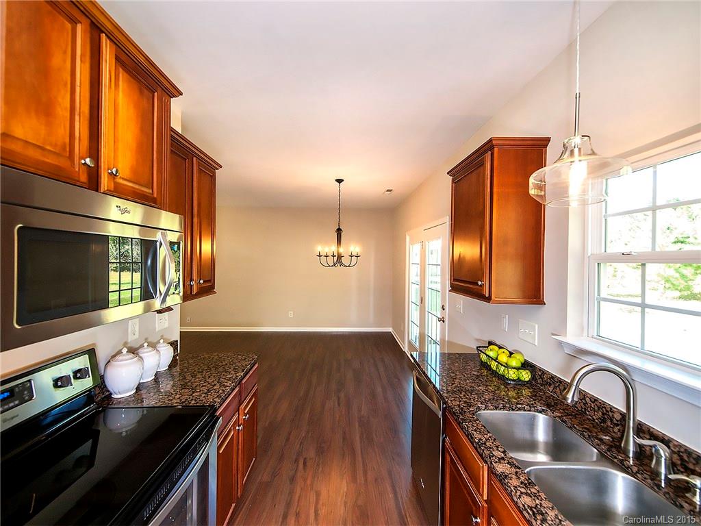 Jones Branch - Residential