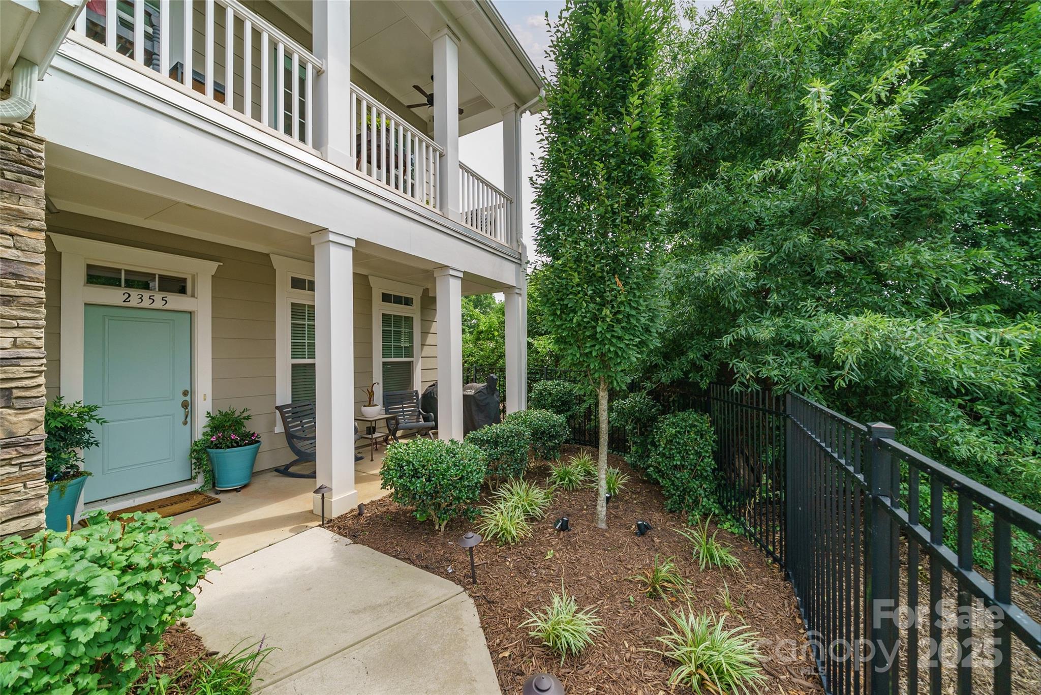 2355 Crockett Park Place