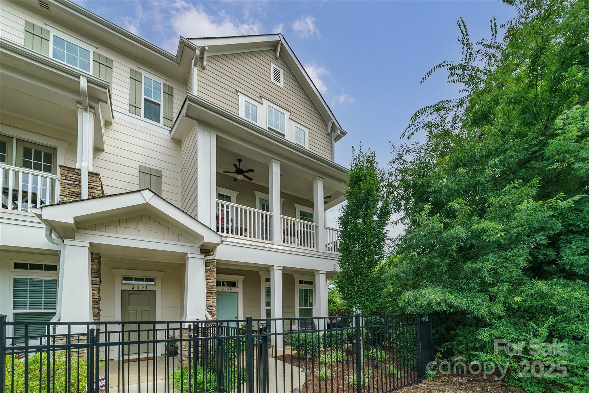 2355 Crockett Park Place