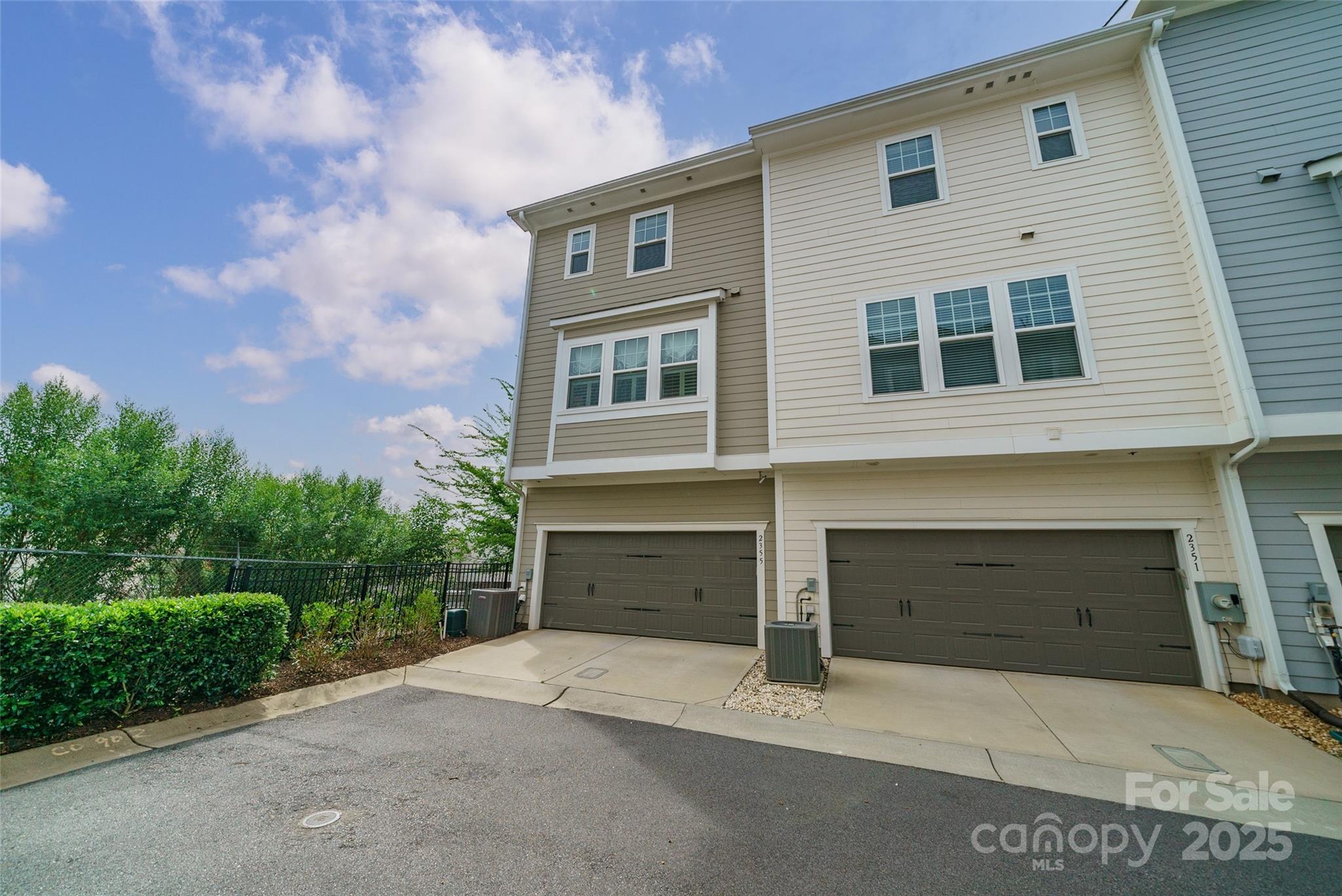 2355 Crockett Park Place