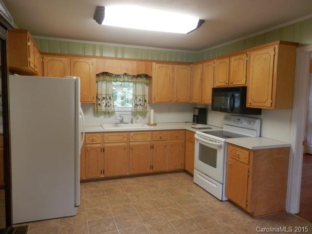 Oakwood Acres - Residential